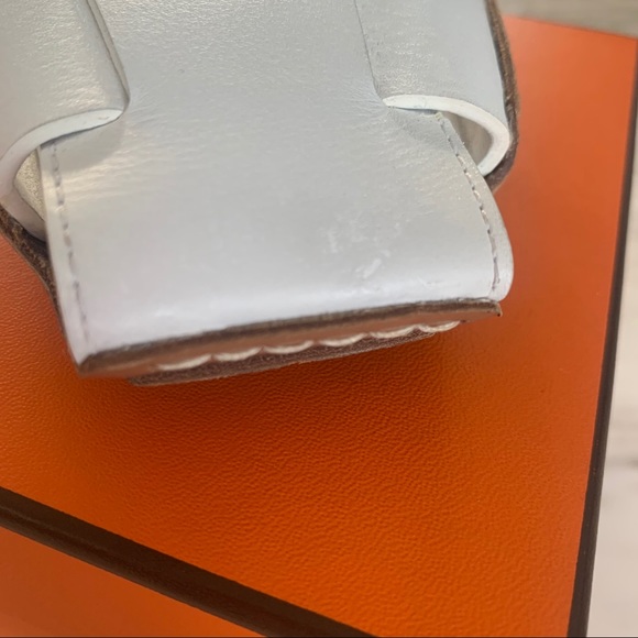 HERMES Ruse Mule size 37 - Picture 6 of 8